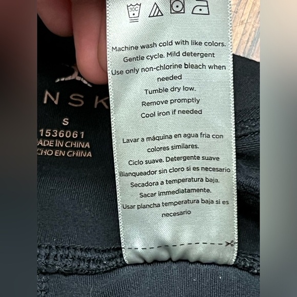 Womens danskin jogging pants - Picture 2 of 6